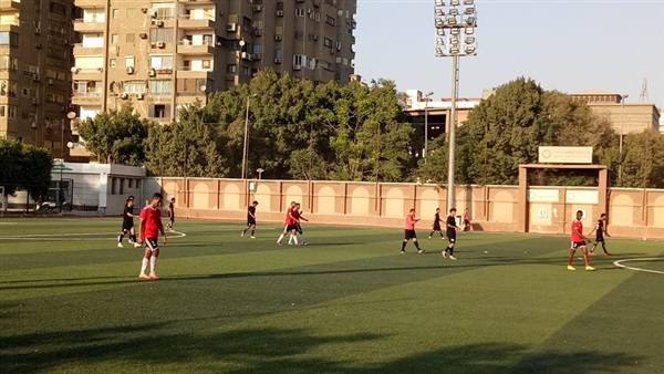 وان ثري| بوابة الرياضة المصرية 