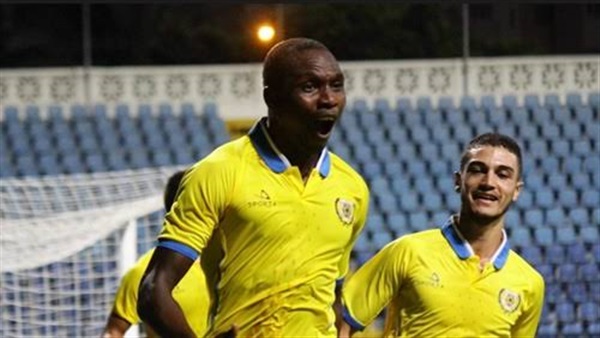 ريتارد بافور لاعب