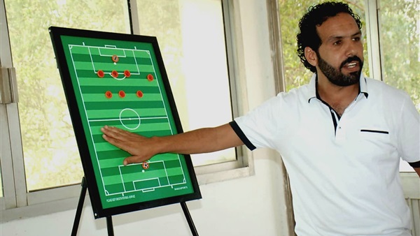 وان ثري| بوابة الرياضة المصرية 