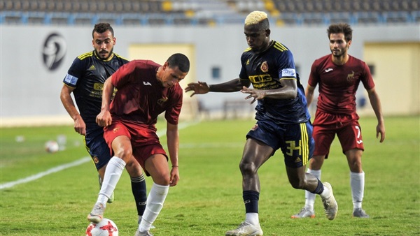 وان ثري| بوابة الرياضة المصرية 