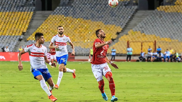 وان ثري| بوابة الرياضة المصرية 