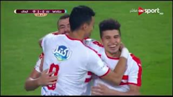 وان ثري| بوابة الرياضة المصرية 