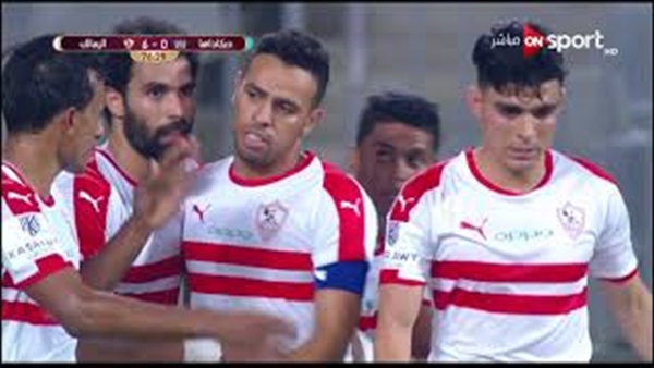 وان ثري| بوابة الرياضة المصرية 