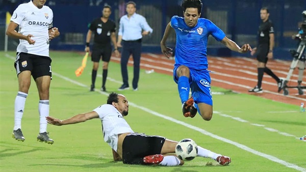 وان ثري| بوابة الرياضة المصرية 