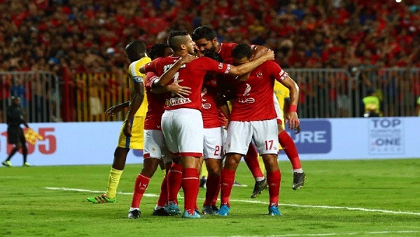 وان ثري| بوابة الرياضة المصرية 