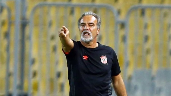 مارتن لاسارتي، المدير