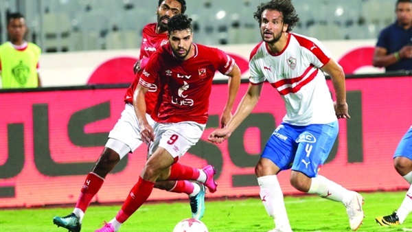 وان ثري| بوابة الرياضة المصرية 