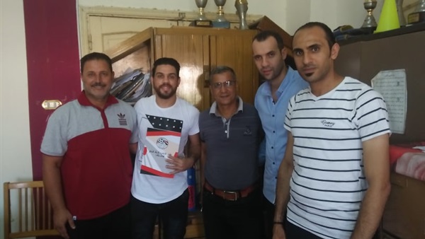 وان ثري| بوابة الرياضة المصرية 