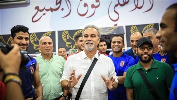 وان ثري| بوابة الرياضة المصرية 