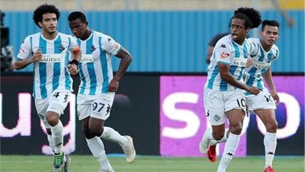 وان ثري| بوابة الرياضة المصرية 