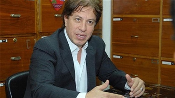 ثروت سويلم، المدير