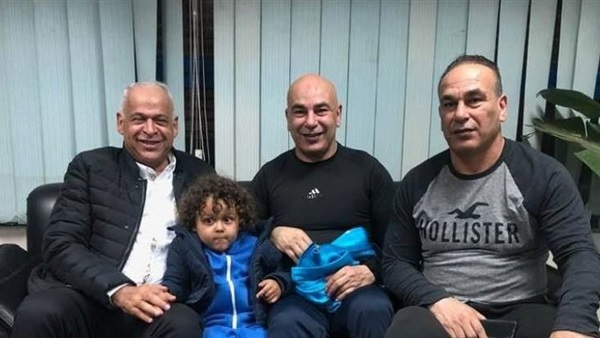 وان ثري| بوابة الرياضة المصرية 