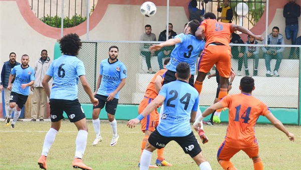 وان ثري| بوابة الرياضة المصرية 