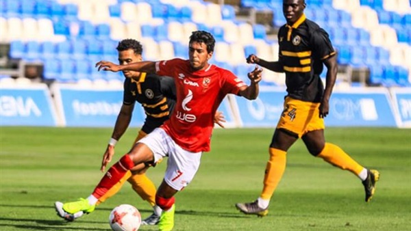 وان ثري| بوابة الرياضة المصرية 