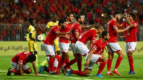 وان ثري| بوابة الرياضة المصرية 