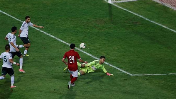 وان ثري| بوابة الرياضة المصرية 