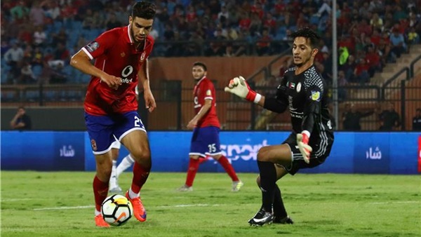 وان ثري| بوابة الرياضة المصرية 