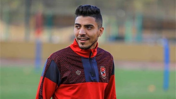 محمد شريف، لاعب فريق