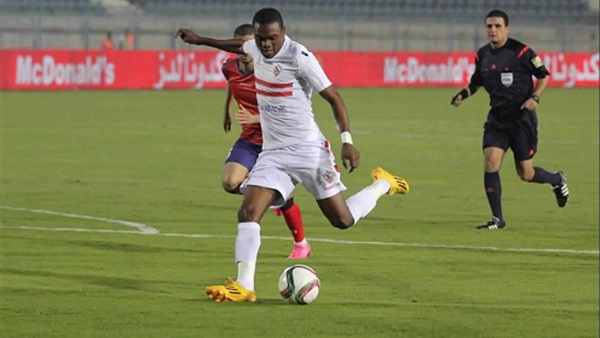 وان ثري| بوابة الرياضة المصرية 