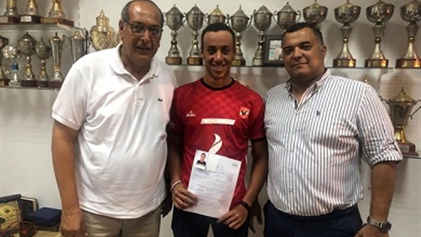 وان ثري| بوابة الرياضة المصرية 