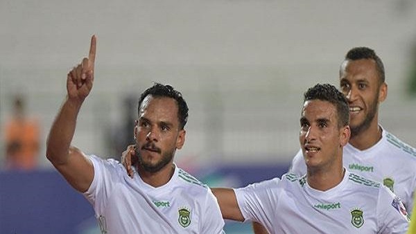 وان ثري| بوابة الرياضة المصرية 