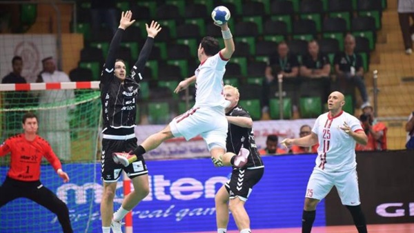 وان ثري| بوابة الرياضة المصرية 