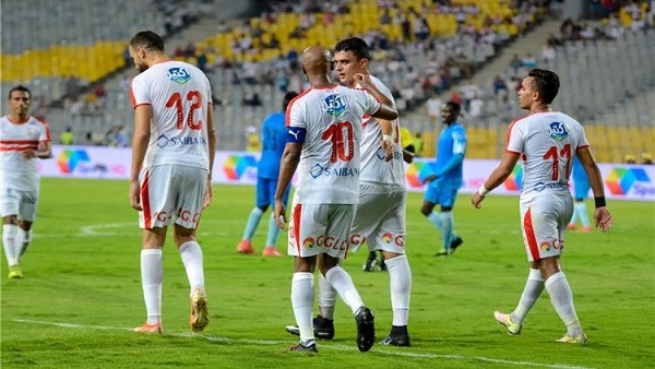 وان ثري| بوابة الرياضة المصرية 