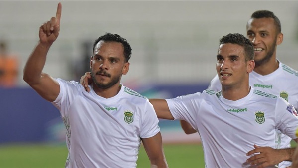 وان ثري| بوابة الرياضة المصرية 