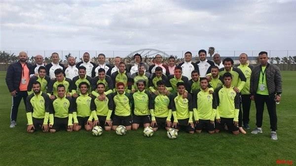 وان ثري| بوابة الرياضة المصرية 