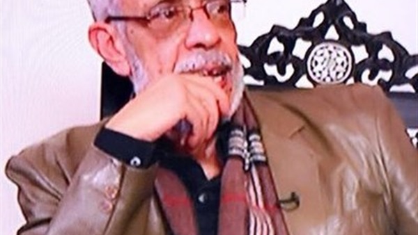 الفنان نبيل الحلفاوي