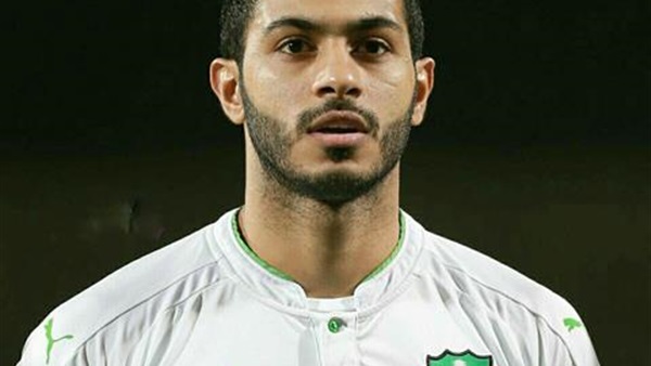 اللاعب محمد آل فتيل