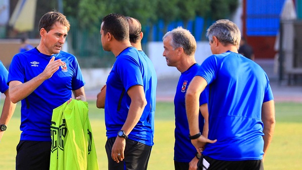 وان ثري| بوابة الرياضة المصرية 