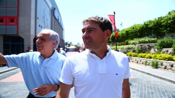 وان ثري| بوابة الرياضة المصرية 