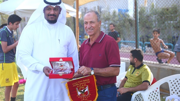 وان ثري| بوابة الرياضة المصرية 