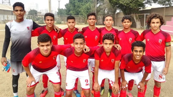 وان ثري| بوابة الرياضة المصرية 