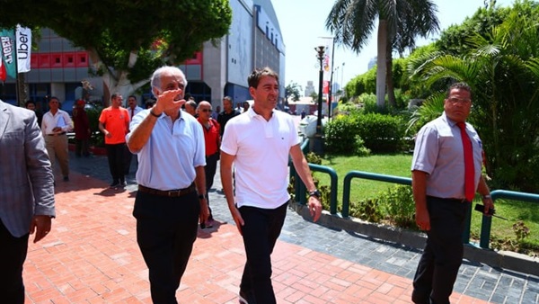 وان ثري| بوابة الرياضة المصرية 