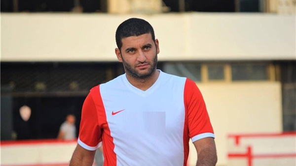 أمير عزمي مجاهد