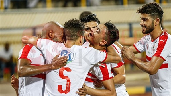 فريق الزمالك