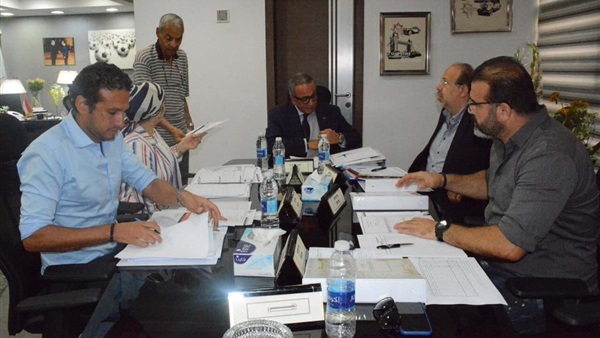 وان ثري| بوابة الرياضة المصرية 