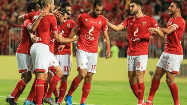 وان ثري| بوابة الرياضة المصرية 