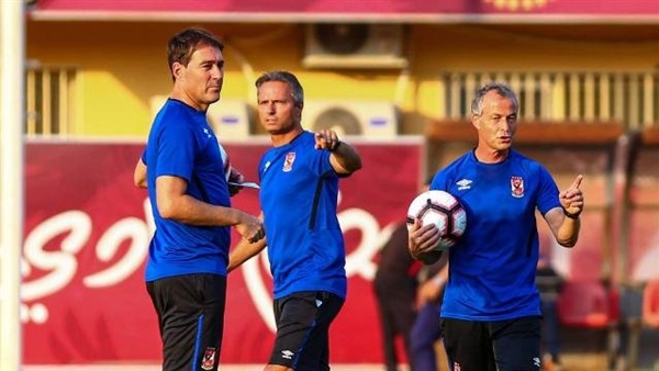 وان ثري| بوابة الرياضة المصرية 