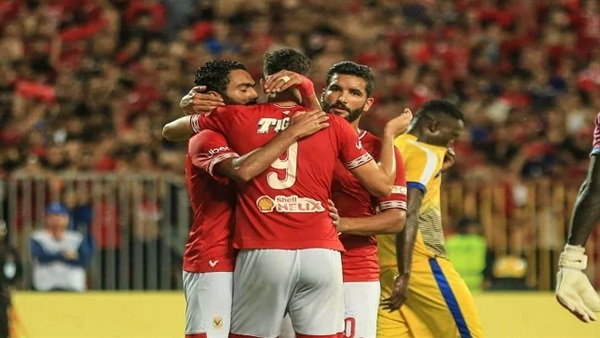 وان ثري| بوابة الرياضة المصرية 