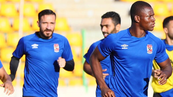 وان ثري| بوابة الرياضة المصرية 