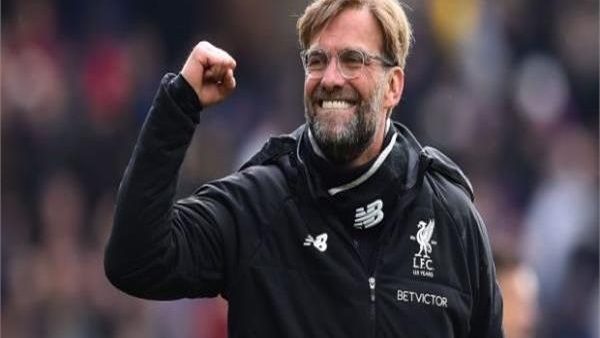 الالماني يورجن كلوب