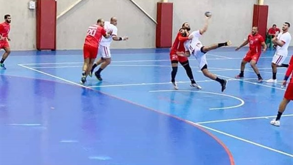 وان ثري| بوابة الرياضة المصرية 