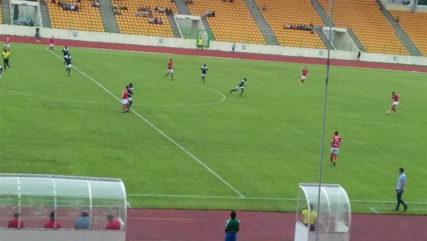 وان ثري| بوابة الرياضة المصرية 