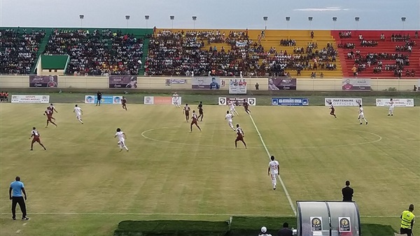 وان ثري| بوابة الرياضة المصرية 