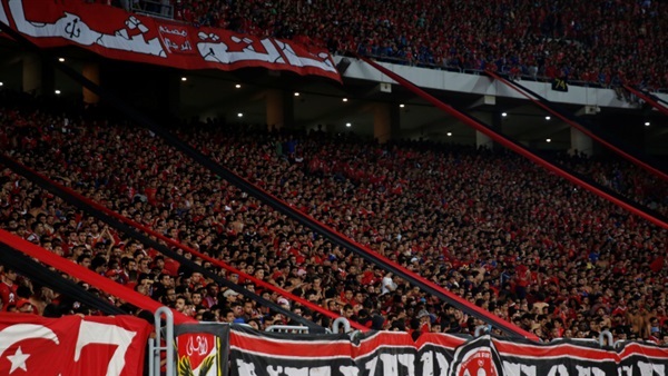 وان ثري| بوابة الرياضة المصرية 