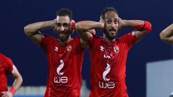 وان ثري| بوابة الرياضة المصرية 