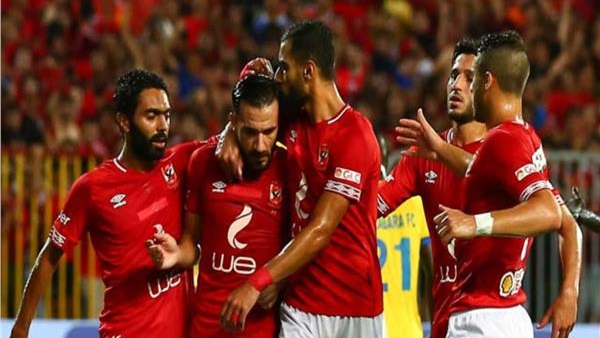 وان ثري| بوابة الرياضة المصرية 